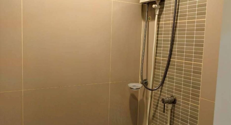 À vendre 1 chambre condo à Bang Bua Thong, Nonthaburi