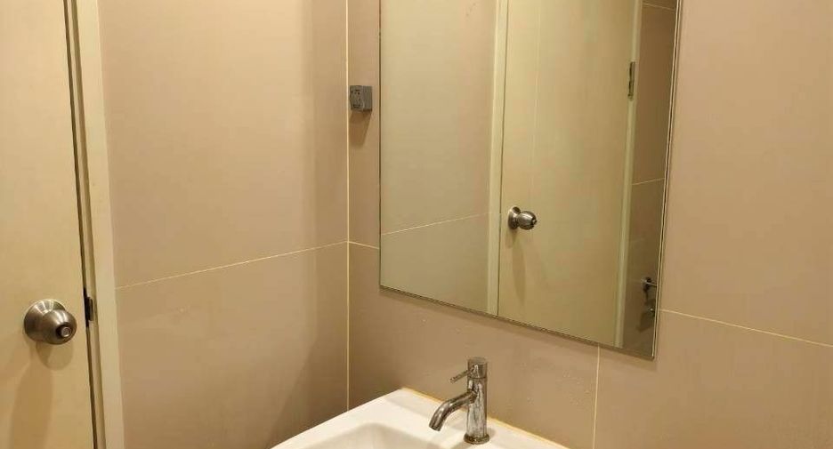 À vendre 1 chambre condo à Bang Bua Thong, Nonthaburi