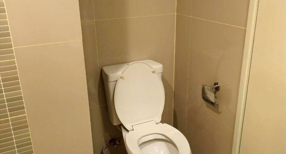 À vendre 1 chambre condo à Bang Bua Thong, Nonthaburi