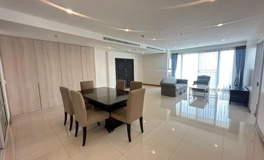 Apartment zur Miete mit 3 Zimmer in Watthana, Bangkok