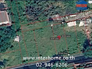 Terreno en venta en Prawet, Bangkok