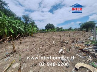 Terreno en venta en Prawet, Bangkok