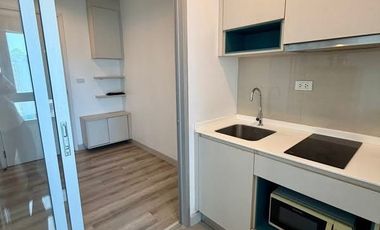 À vendre 1 chambre condo à Central Pattaya, Pattaya