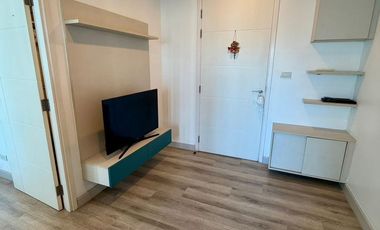 À vendre 1 chambre condo à Central Pattaya, Pattaya