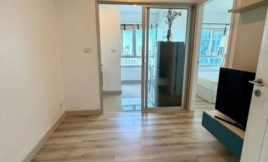 À vendre 1 chambre condo à Central Pattaya, Pattaya