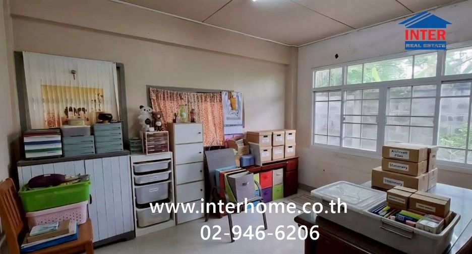 Casa en venta de 5 habitaciones en Chatuchak, Bangkok
