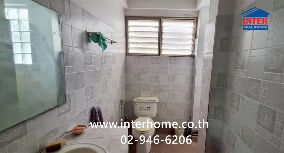 Casa en venta de 5 habitaciones en Chatuchak, Bangkok