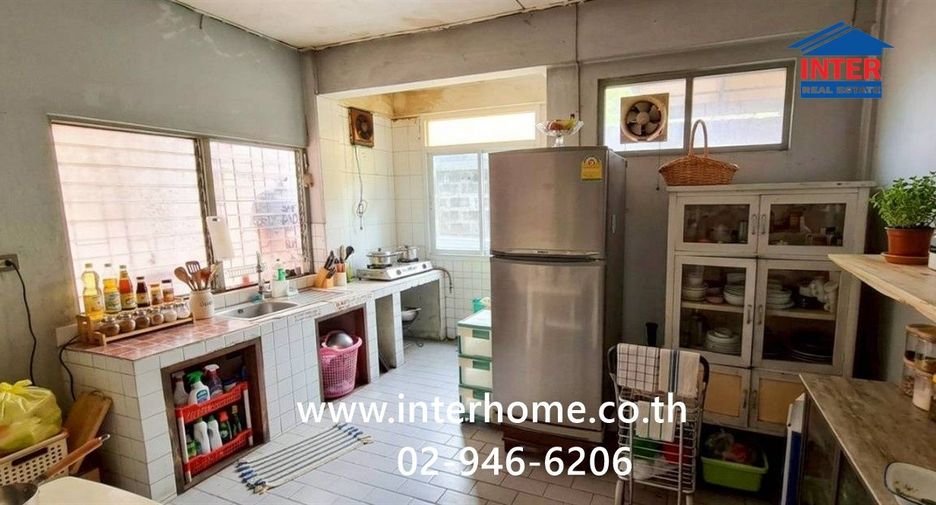 Casa en venta de 5 habitaciones en Chatuchak, Bangkok