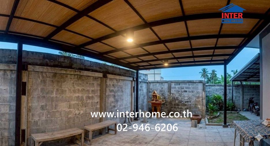 Casa en venta de 5 habitaciones en Chatuchak, Bangkok