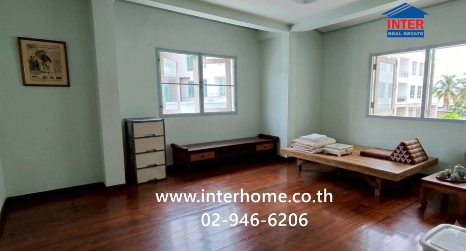 Casa en venta de 5 habitaciones en Chatuchak, Bangkok