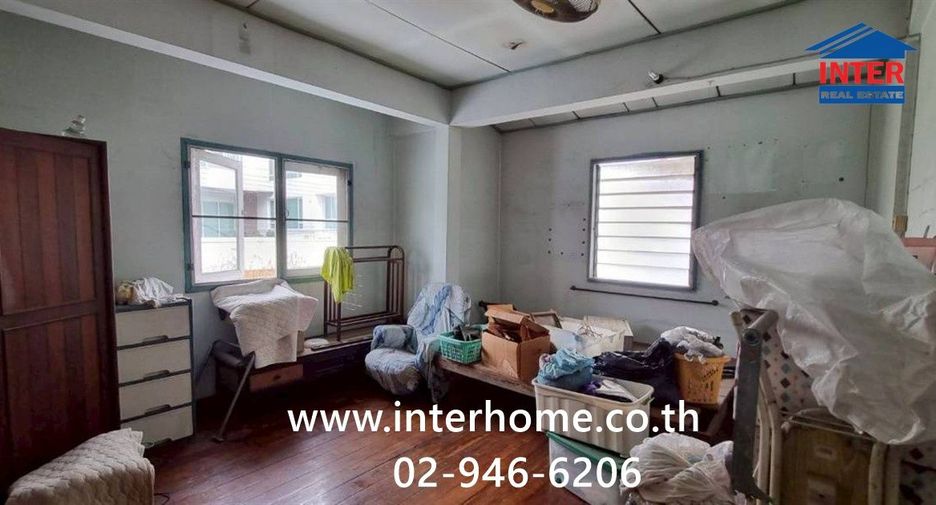 Casa en venta de 5 habitaciones en Chatuchak, Bangkok