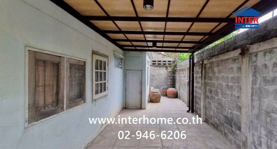Casa en venta de 5 habitaciones en Chatuchak, Bangkok