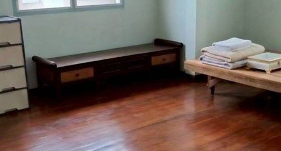 Casa en venta de 5 habitaciones en Chatuchak, Bangkok