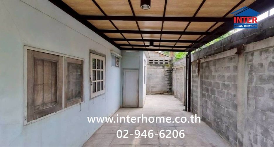 Casa en venta de 5 habitaciones en Chatuchak, Bangkok