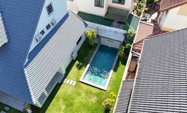 For sale 4 bedrooms house in East Pattaya, Pattaya
