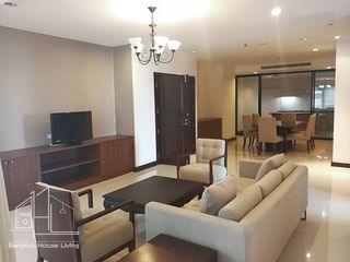 Apartamento en alquiler de 2 habitaciones en Watthana, Bangkok