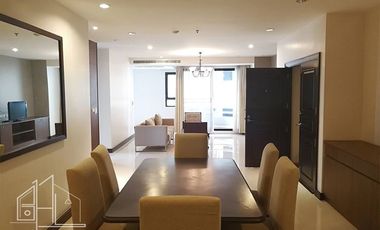 Apartment zur Miete mit 2 Zimmer in Watthana, Bangkok