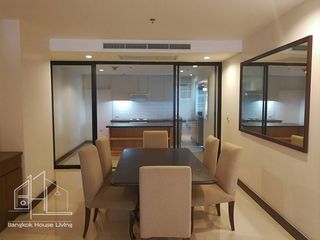 Apartamento en alquiler de 2 habitaciones en Watthana, Bangkok