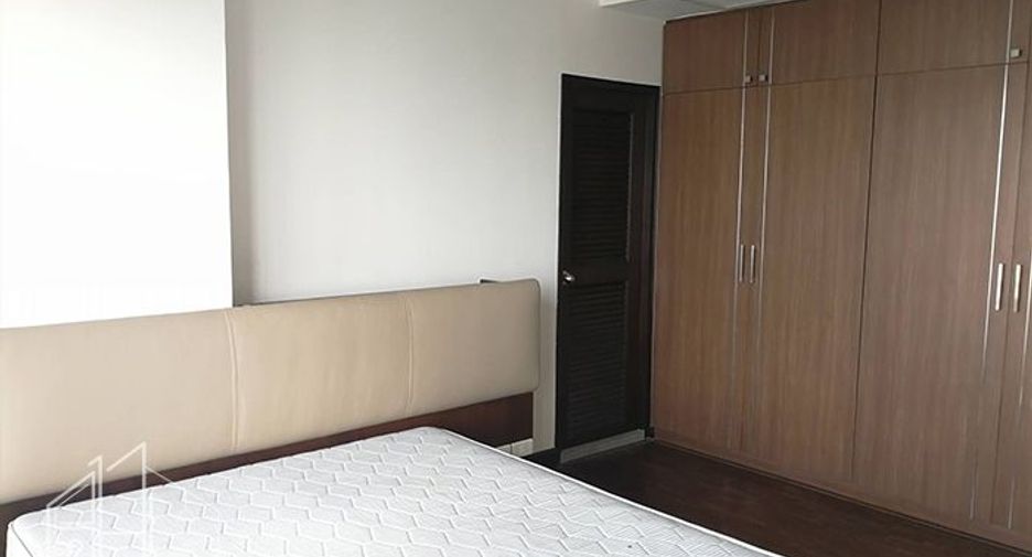 Apartment zur Miete mit 2 Zimmer in Watthana, Bangkok