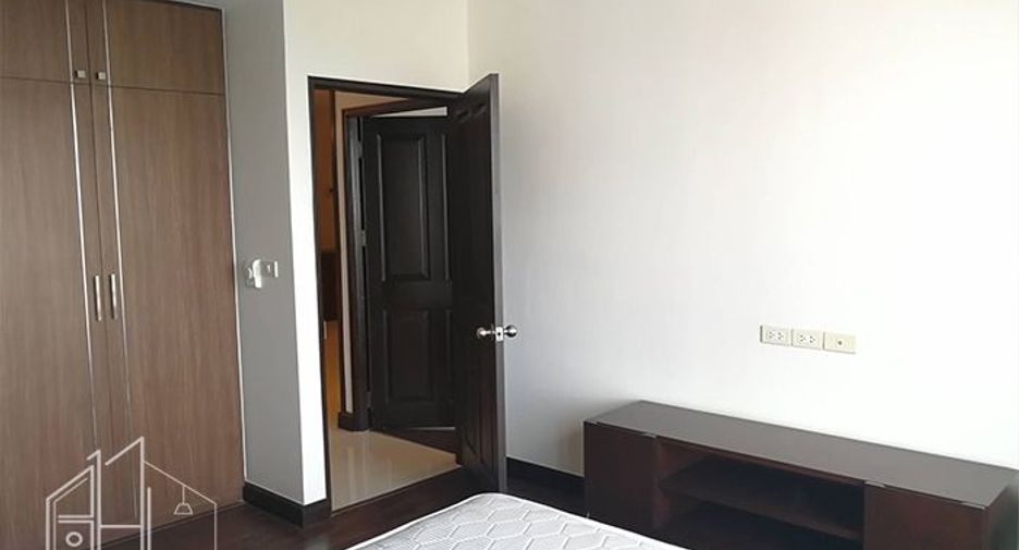 Apartment zur Miete mit 2 Zimmer in Watthana, Bangkok