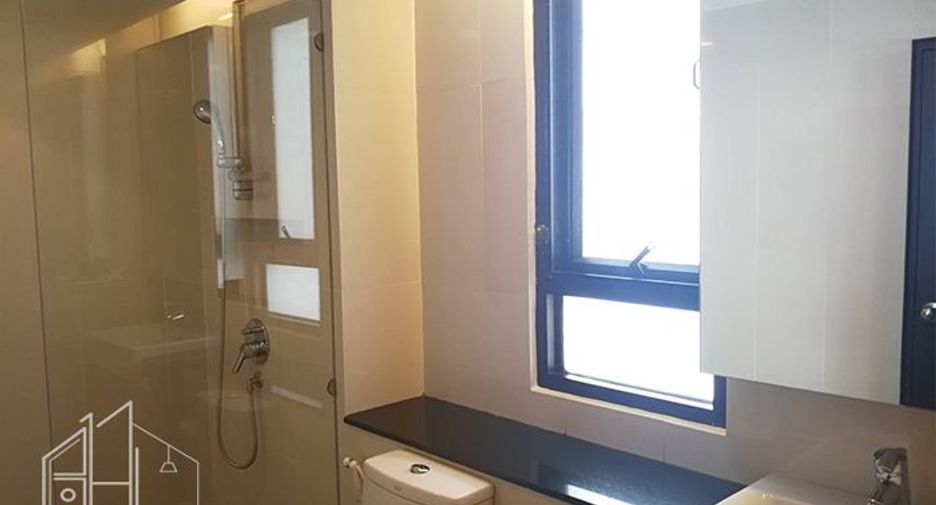Apartment zur Miete mit 2 Zimmer in Watthana, Bangkok