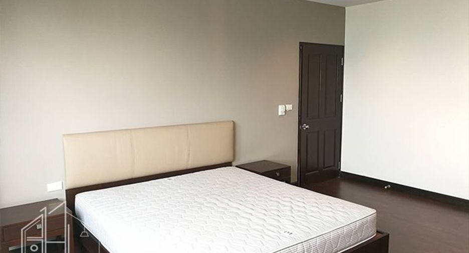 Apartment zur Miete mit 2 Zimmer in Watthana, Bangkok