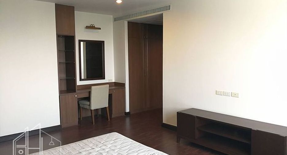 Apartment zur Miete mit 2 Zimmer in Watthana, Bangkok