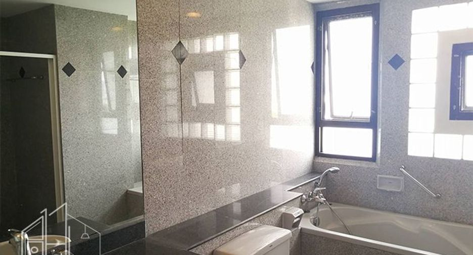 Apartment zur Miete mit 2 Zimmer in Watthana, Bangkok