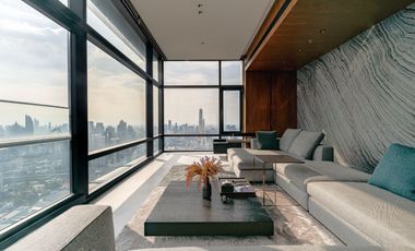 Condo en venta de 1 habitaciones en Watthana, Bangkok