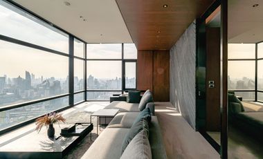 Condo en venta de 1 habitaciones en Watthana, Bangkok
