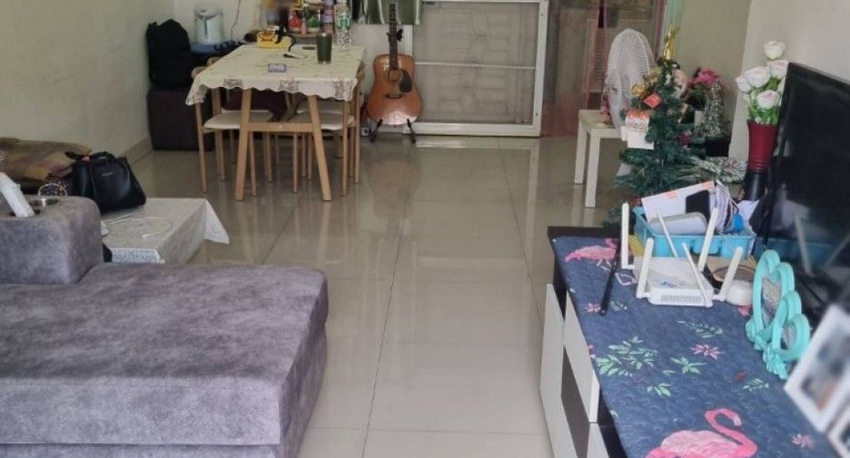Casa adosada en venta de 3 habitaciones en Mueang Phuket, Phuket
