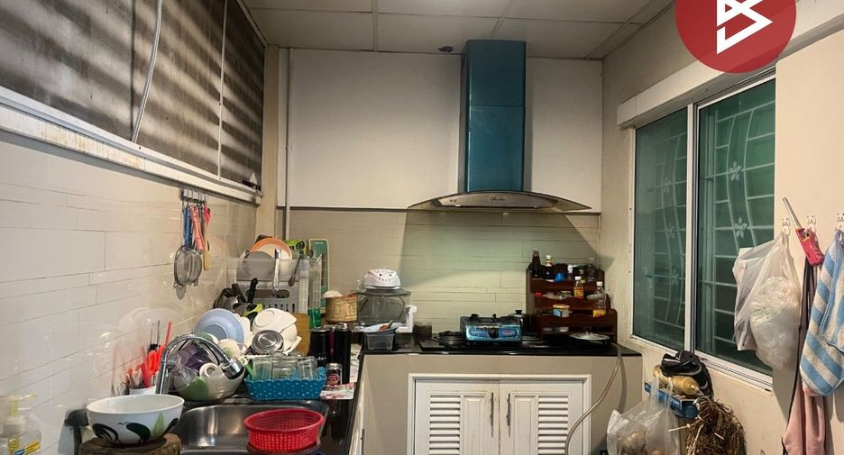 Casa adosada en venta de 3 habitaciones en Mueang Phuket, Phuket