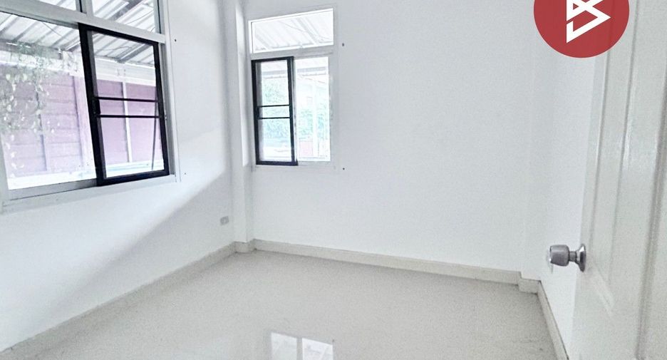 For sale 3 bedrooms house in Bang Bo, Samut Prakan