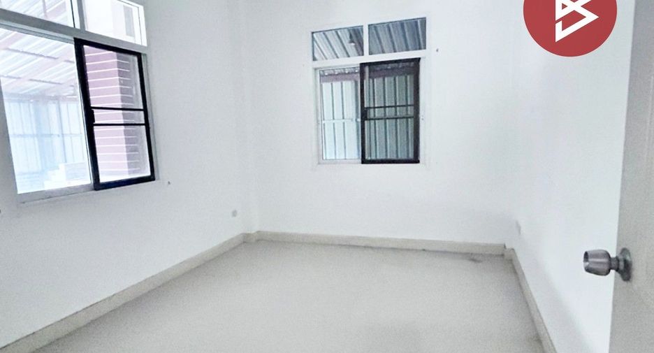 For sale 3 bedrooms house in Bang Bo, Samut Prakan