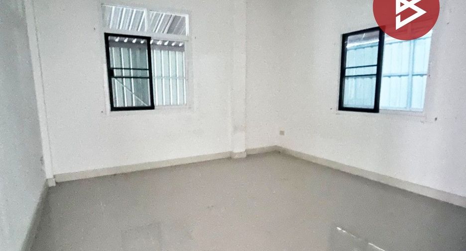 For sale 3 bedrooms house in Bang Bo, Samut Prakan