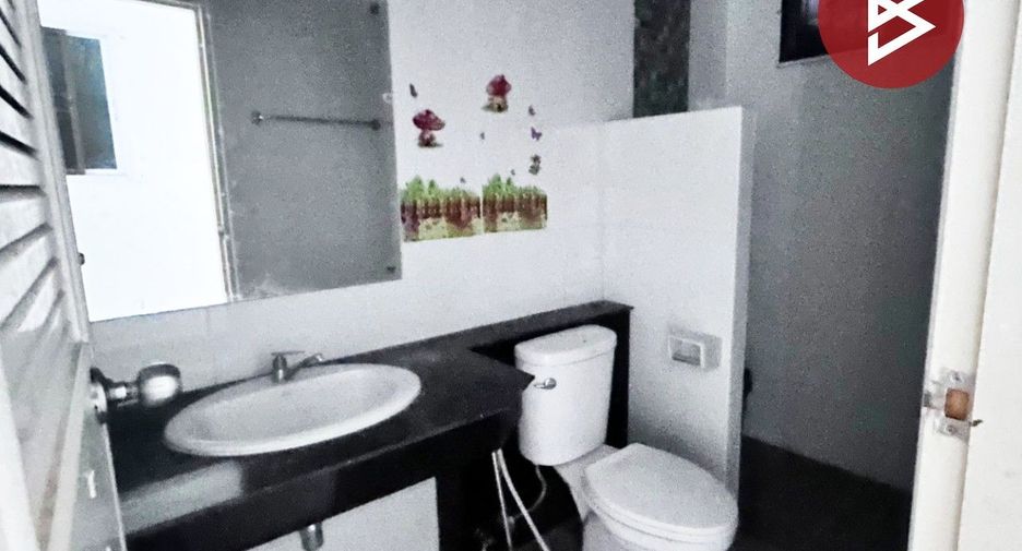 For sale 3 bedrooms house in Bang Bo, Samut Prakan