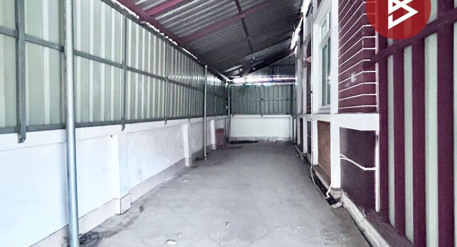 For sale 3 bedrooms house in Bang Bo, Samut Prakan