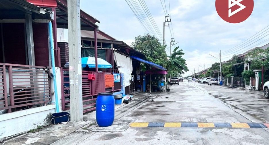 For sale 3 bedrooms house in Bang Bo, Samut Prakan