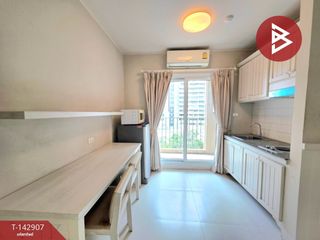 出售 1 卧室 公寓 在 Si Racha, Chon Buri