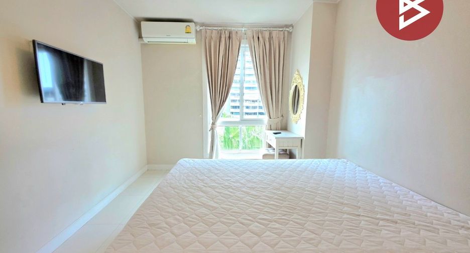 出售 1 卧室 公寓 在 Si Racha, Chon Buri