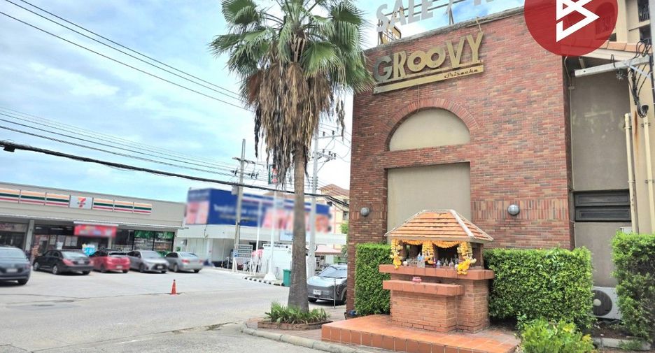 出售 1 卧室 公寓 在 Si Racha, Chon Buri