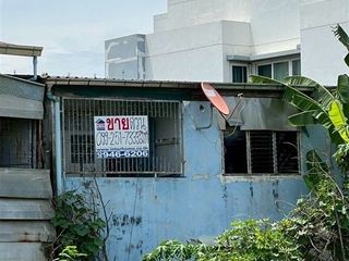 À vendre 4 chambres maison à Thung Khru, Bangkok