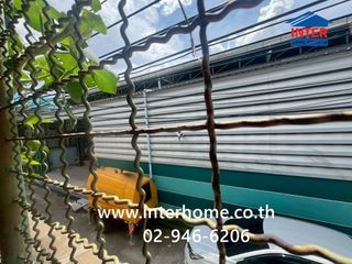 À vendre 4 chambres maison à Thung Khru, Bangkok