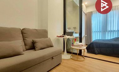 For sale 1 bed condo in Khan Na Yao, Bangkok