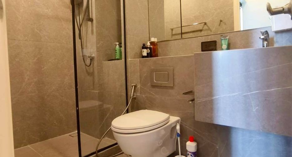For sale 1 bed condo in Khan Na Yao, Bangkok
