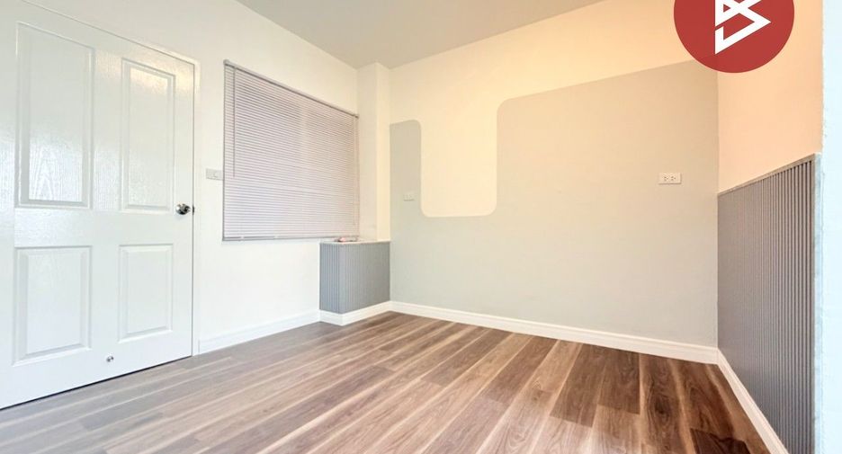 For sale 1 Beds condo in Bang Phli, Samut Prakan