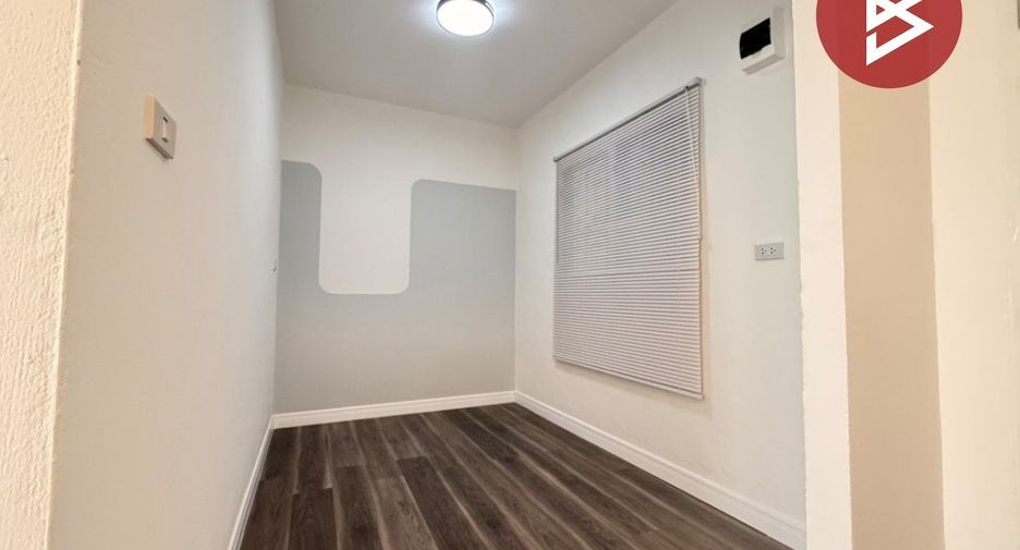For sale 1 Beds condo in Bang Phli, Samut Prakan