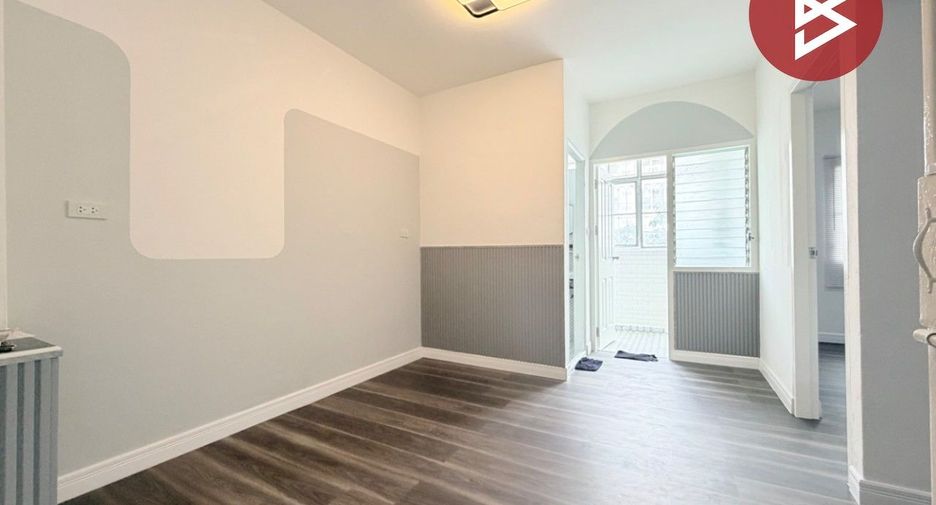For sale 1 Beds condo in Bang Phli, Samut Prakan