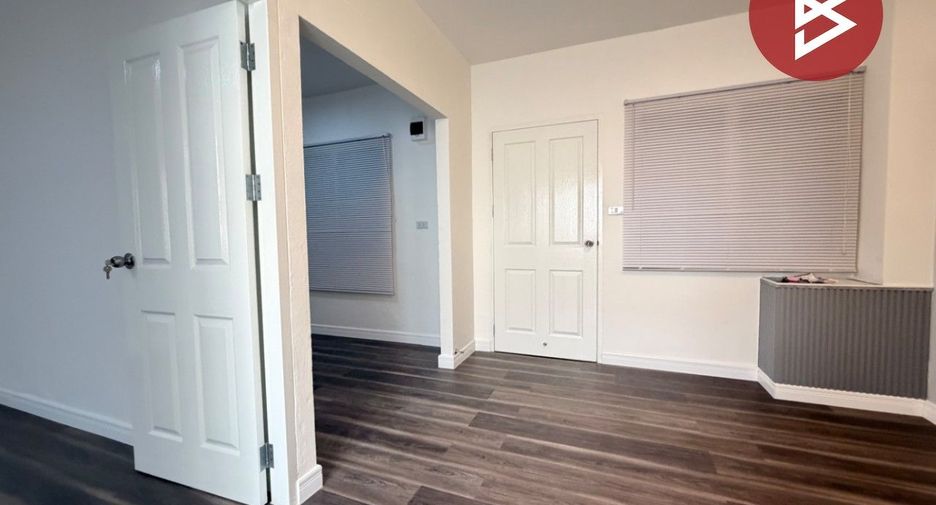 For sale 1 Beds condo in Bang Phli, Samut Prakan