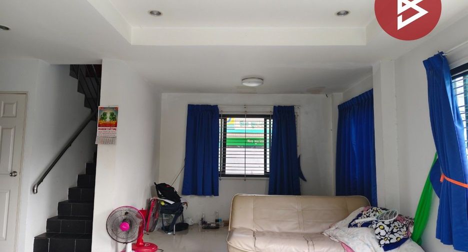 À louer et à vendre 3 chambres maison à Mueang Rayong, Rayong
